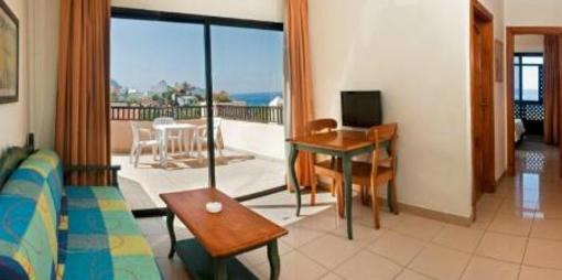 фото отеля Baja del Secreto Apartamentos