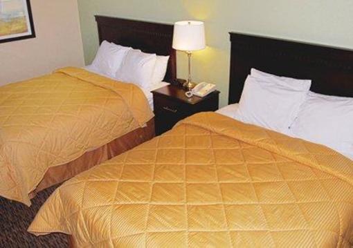 фото отеля Comfort Inn Belton