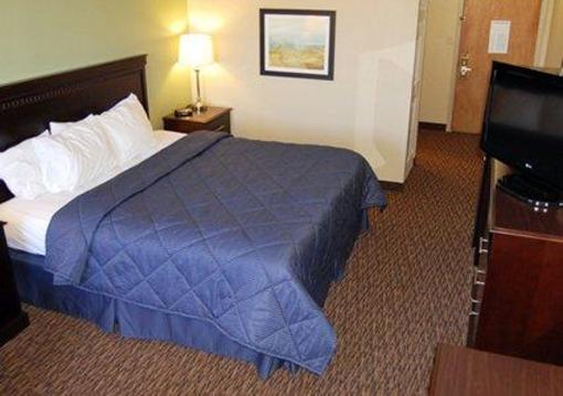 фото отеля Comfort Inn Belton