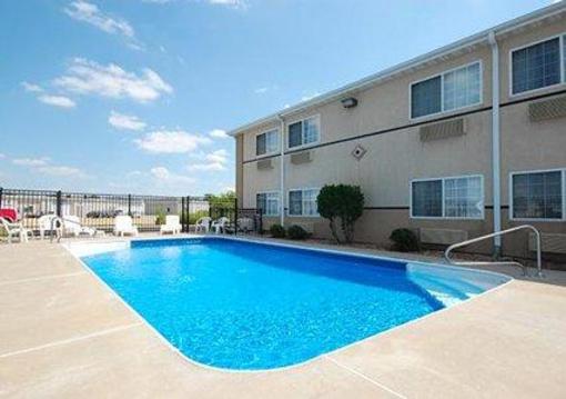 фото отеля Comfort Inn Belton