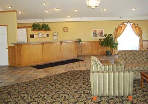 фото отеля Comfort Inn Belton