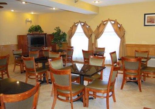фото отеля Comfort Inn Belton