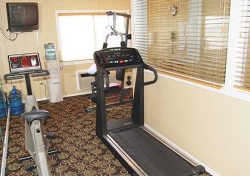 фото отеля Comfort Inn Belton