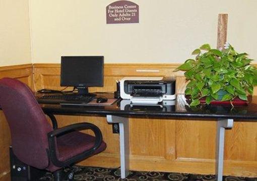 фото отеля Comfort Inn Belton