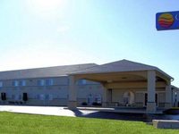 Comfort Inn Belton
