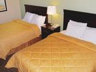 фото отеля Comfort Inn Belton