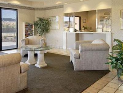фото отеля Days Inn Franklin