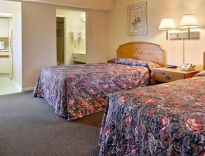 фото отеля Days Inn Franklin