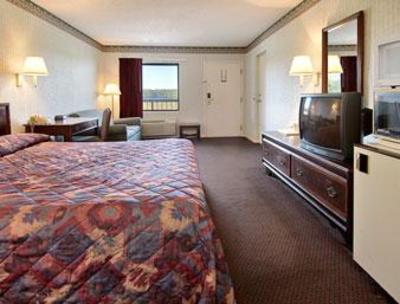 фото отеля Days Inn Franklin