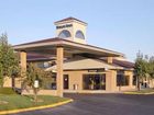 фото отеля Days Inn Franklin