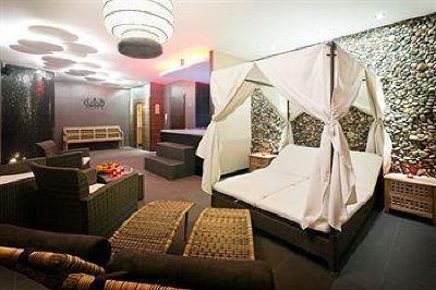 фото отеля Pytloun Travel Hotel