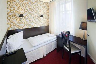 фото отеля Pytloun Travel Hotel