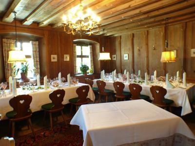 фото отеля Landhof Wilder Mann