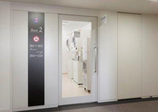 фото отеля Comfort Hotel Tomakomai