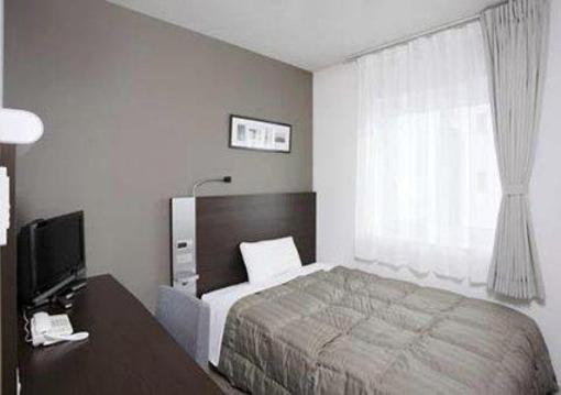 фото отеля Comfort Hotel Tomakomai