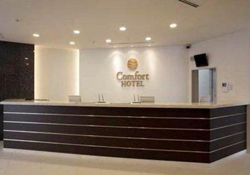 фото отеля Comfort Hotel Tomakomai