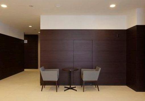 фото отеля Comfort Hotel Tomakomai
