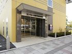 фото отеля Comfort Hotel Tomakomai