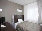 фото отеля Comfort Hotel Tomakomai