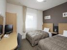 фото отеля Comfort Hotel Tomakomai
