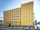 фото отеля Comfort Hotel Tomakomai