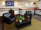 фото отеля LivINN Hotel Fridley