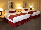 фото отеля LivINN Hotel Fridley