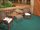 фото отеля LivINN Hotel Fridley