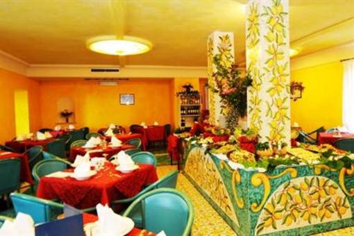 фото отеля Hotel Cipriani Costermano