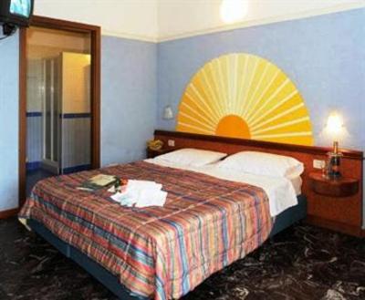 фото отеля Hotel Cipriani Costermano