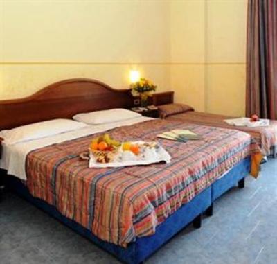 фото отеля Hotel Cipriani Costermano