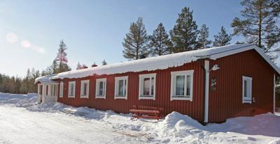 фото отеля Langberget Sporthotel