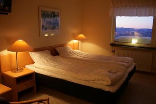 фото отеля Langberget Sporthotel