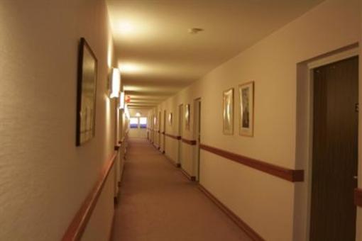 фото отеля Langberget Sporthotel