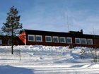 фото отеля Langberget Sporthotel