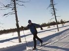фото отеля Langberget Sporthotel