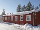 фото отеля Langberget Sporthotel
