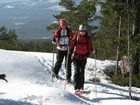 фото отеля Langberget Sporthotel