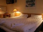 фото отеля Langberget Sporthotel