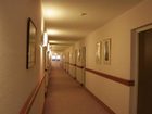 фото отеля Langberget Sporthotel