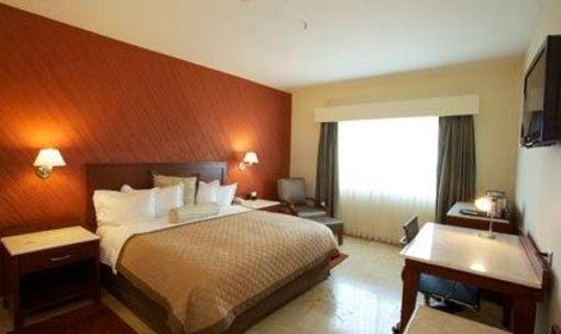 фото отеля Wyndham Garden Colima