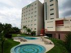 фото отеля Wyndham Garden Colima