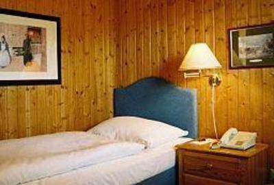 фото отеля Hotel-Pension Finkenhof