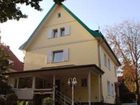 фото отеля Hotel-Pension Finkenhof