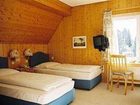 фото отеля Hotel-Pension Finkenhof