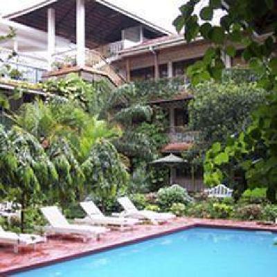 фото отеля Protea Hotel Courtyard