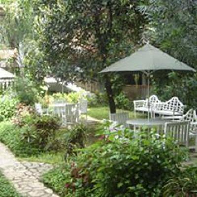 фото отеля Protea Hotel Courtyard