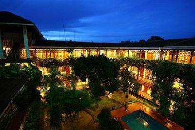 фото отеля Protea Hotel Courtyard