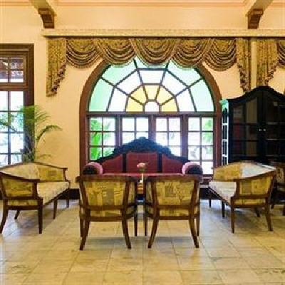 фото отеля Protea Hotel Courtyard