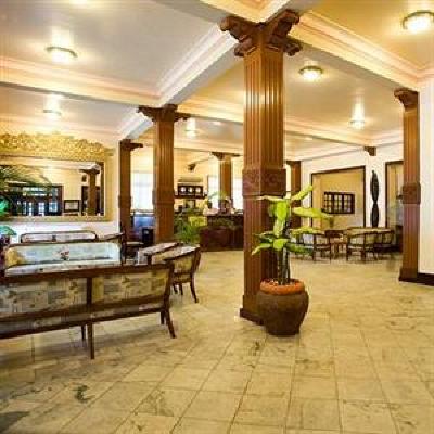 фото отеля Protea Hotel Courtyard